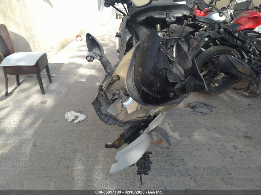 2018 HONDA OTHER ME4KC20B6J8001027