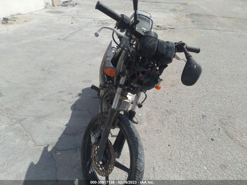 2018 YAMAHA OTHER LBPRE1026J0010540