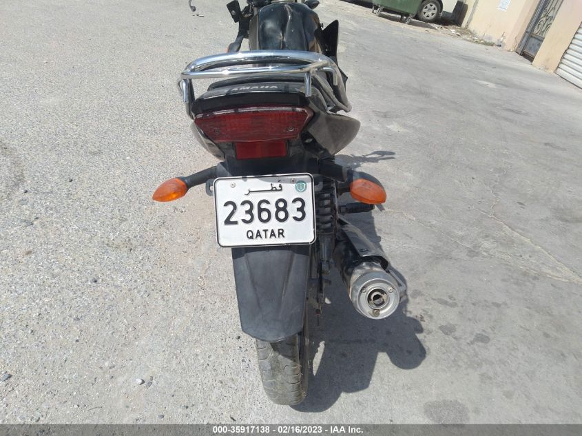 2018 YAMAHA OTHER LBPRE1026J0010540