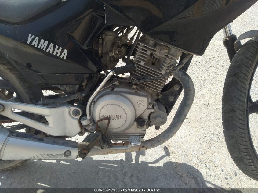 2018 YAMAHA OTHER LBPRE1026J0010540