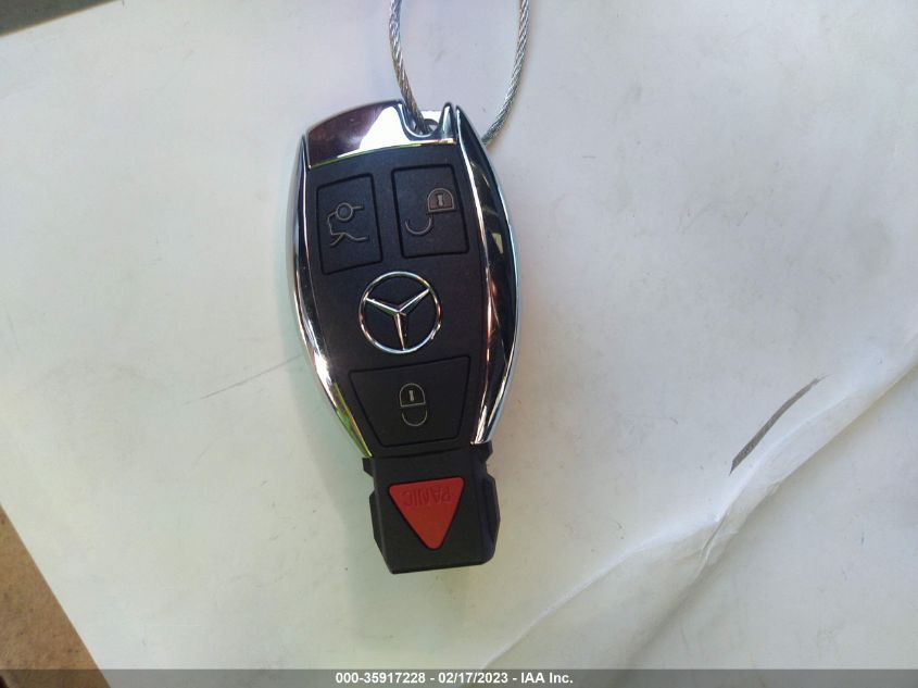 2015 MERCEDES-BENZ CLA-CLASS CLA 250 WDDSJ4EB5FN167320