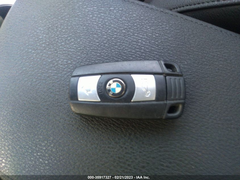 2014 BMW X1 XDRIVE28I - WBAVL1C5XEVR94416