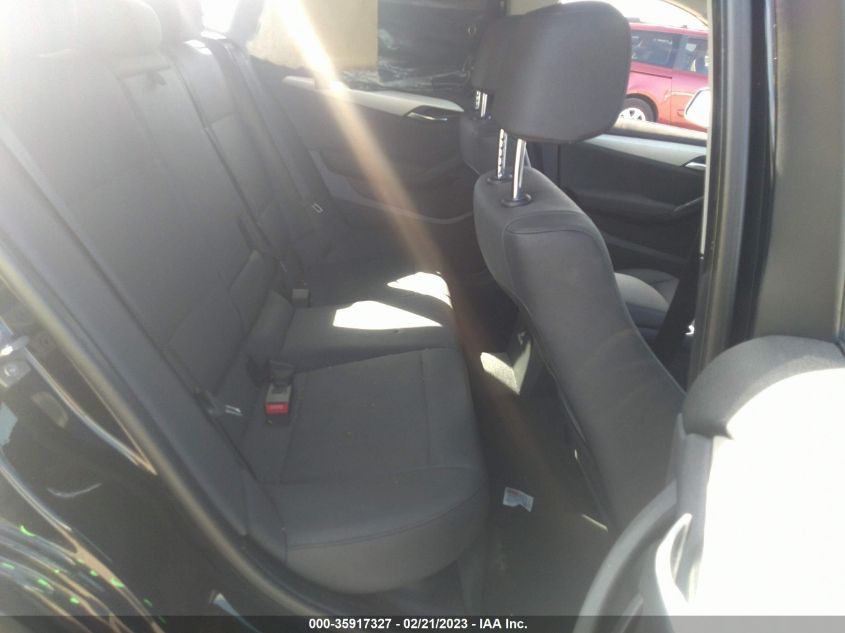 2014 BMW X1 XDRIVE28I - WBAVL1C5XEVR94416