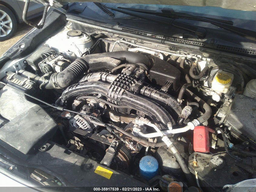 VIN 4S3GTAD60K3736111 2019 SUBARU IMPREZA PREMIUM