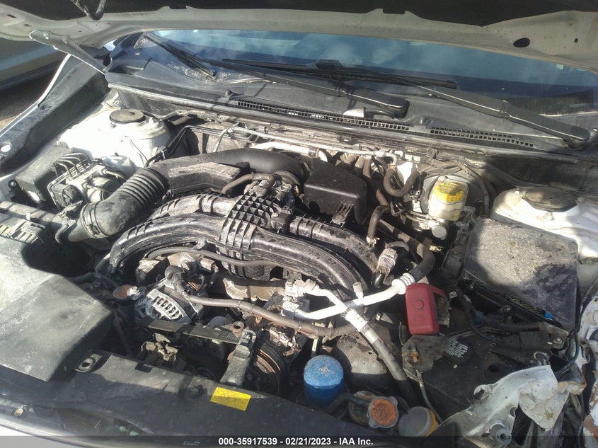 VIN 4S3GTAD60K3736111 2019 SUBARU IMPREZA PREMIUM