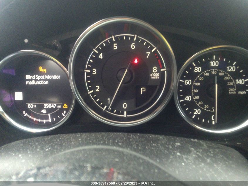 2020 MAZDA MX-5 MIATA RF GRAND TOURING JM1NDAM71L0411130