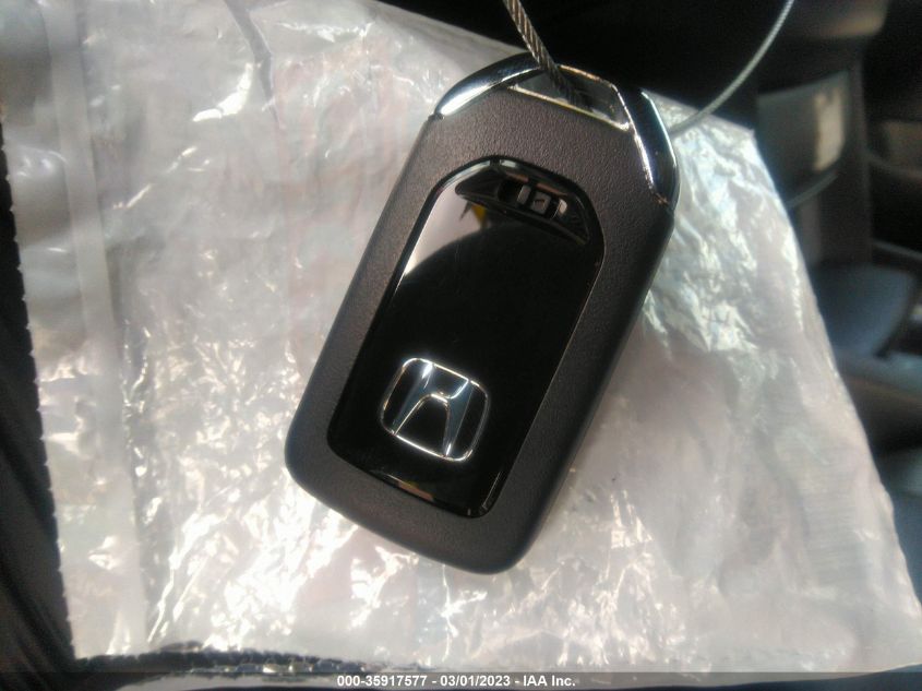 2013 HONDA CROSSTOUR EX-L 5J6TF1H54DL002804