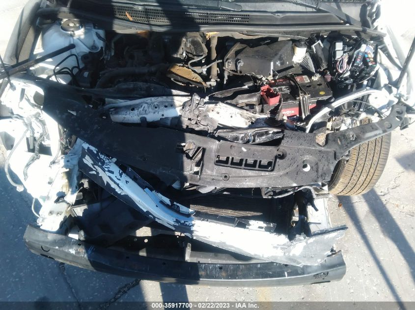 2014 TOYOTA AVALON LIMITED - 4T1BK1EBXEU089123