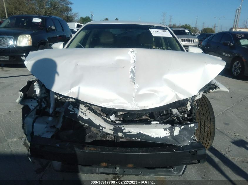 2014 TOYOTA AVALON LIMITED - 4T1BK1EBXEU089123