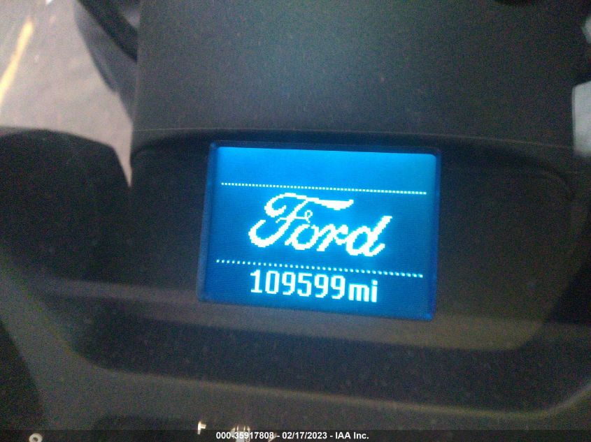2016 FORD TRANSIT WAGON XL/XLT 1FBZX2ZM6GKB24877