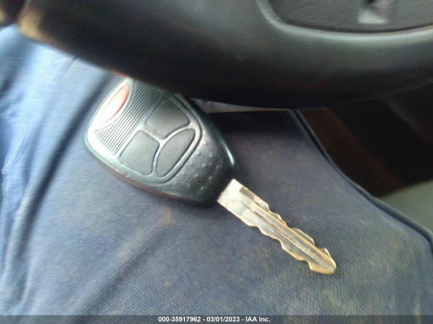 2013 JEEP PATRIOT LATITUDE - 1C4NJRFB6DD228826