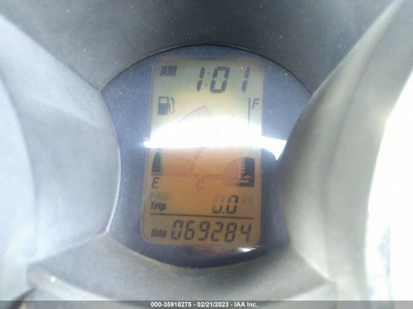 2007 YAMAHA YP400 - JYASH03Y77A004761