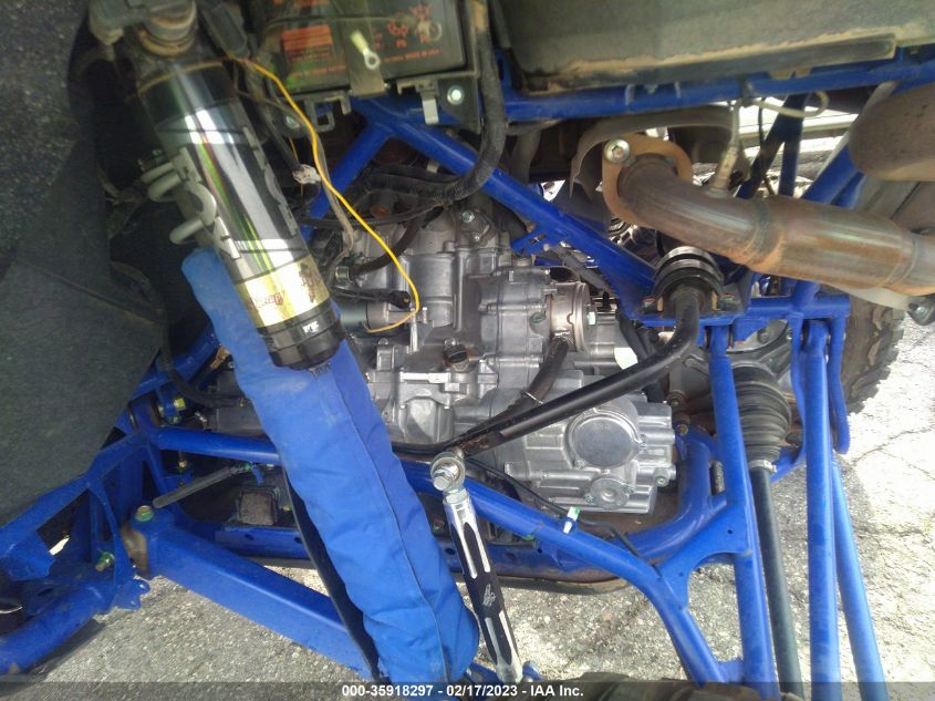 2021 HONDA SXS1000 S2R 1HFVE0578M4202120