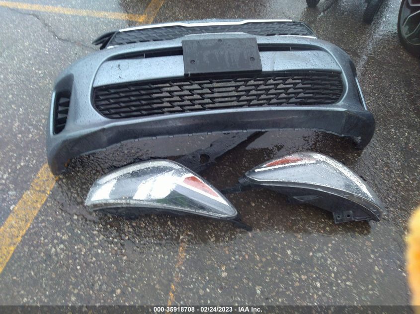 2019 KIA RIO S - 3KPA24AB3KE202105