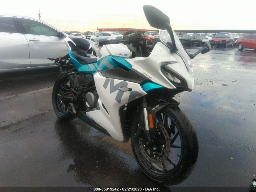 LCEPDPL32N6001480 MOTORCYCLE OTHER 2022