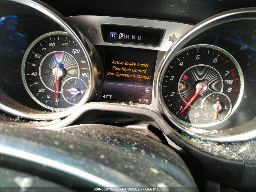 2019 MERCEDES-BENZ SL SL 450 WDDJK6GA8KF058377