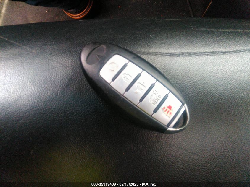 2013 INFINITI JX - 5N1AL0MM4DC324125