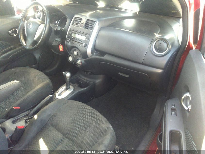 2014 NISSAN VERSA NOTE SV - 3N1CE2CP9EL370606