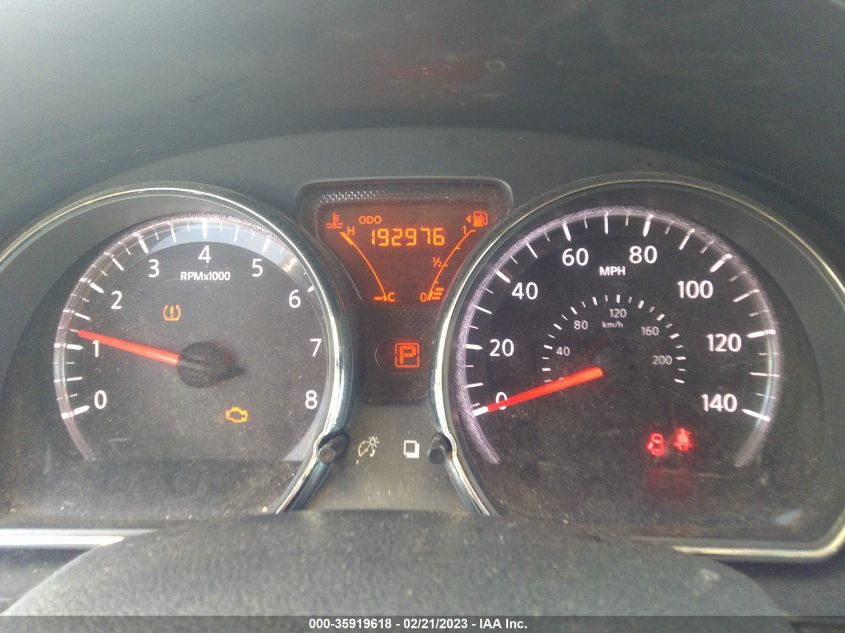 2014 NISSAN VERSA NOTE SV - 3N1CE2CP9EL370606