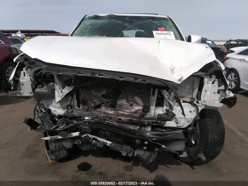 Auction sale of the 2021 LEXUS GX , vin: JTJGM7BX0M5278456, lot number: 35920052