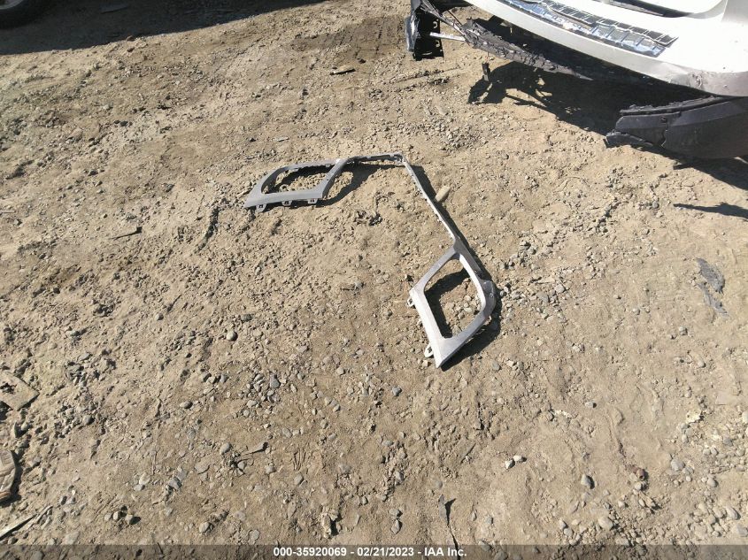 2019 VOLKSWAGEN ATLAS 3.6L V6 SEL PREMIUM - 1V2NR2CA0KC564551