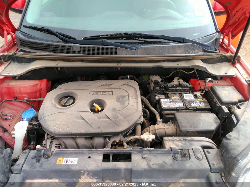 2018 KIA SOUL + - KNDJP3A59J7545408
