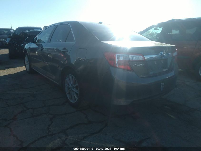 2014 TOYOTA CAMRY HYBRID LE/XLE/SE LIMITED EDITION 4T1BD1FK6EU113636