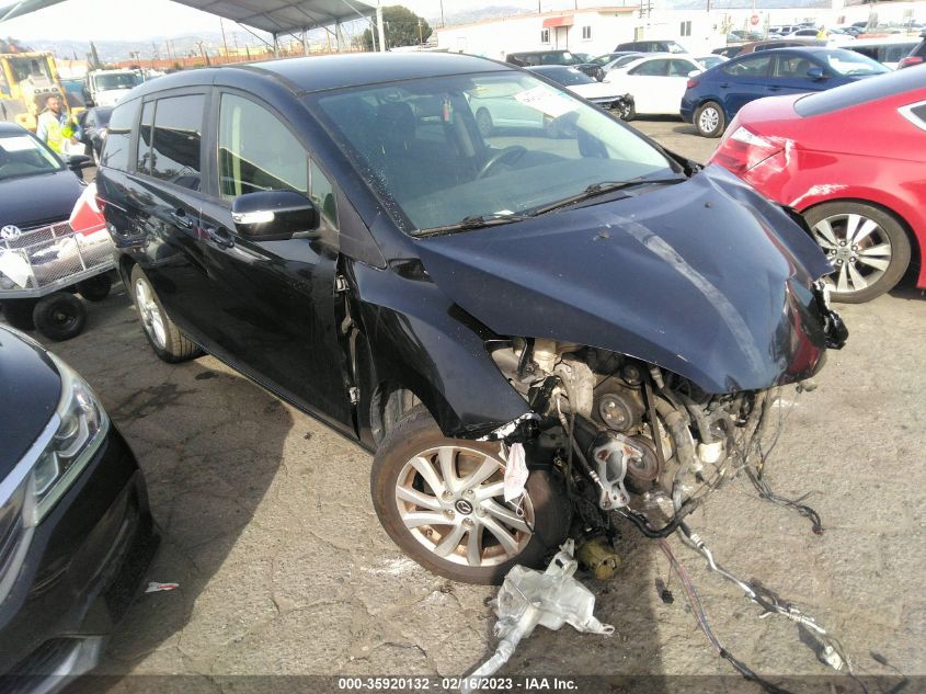 2014 MAZDA MAZDA5 SPORT - JM1CW2BL1E0176948