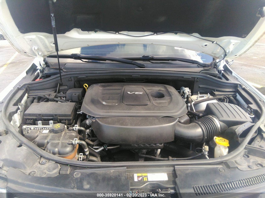 VIN 1C4RJEAG5HC731160 2017 JEEP GRAND CHEROKEE LAREDO