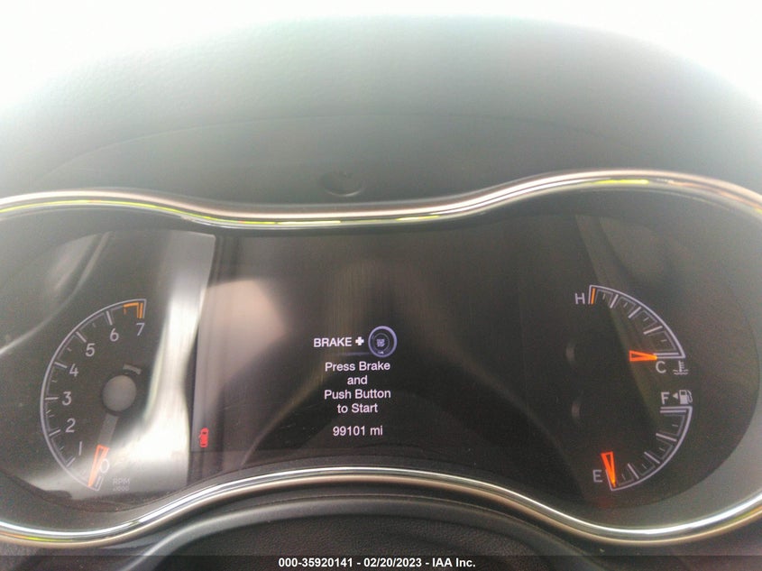 VIN 1C4RJEAG5HC731160 2017 JEEP GRAND CHEROKEE LAREDO
