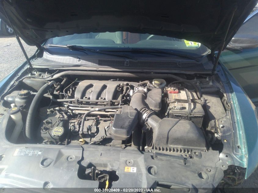 2015 FORD TAURUS SE - 1FAHP2D83FG132234