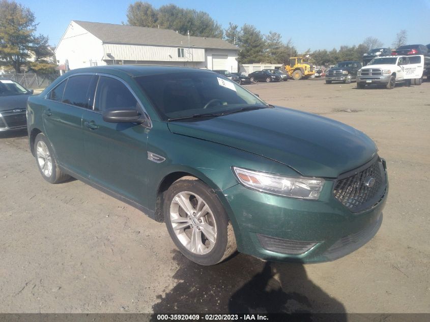 2015 FORD TAURUS SE - 1FAHP2D83FG132234