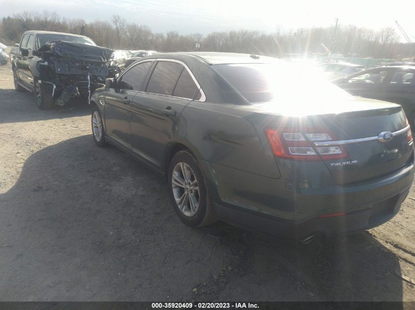 2015 FORD TAURUS SE - 1FAHP2D83FG132234