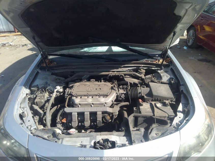 2013 ACURA TL - 19UUA8F20DA008381