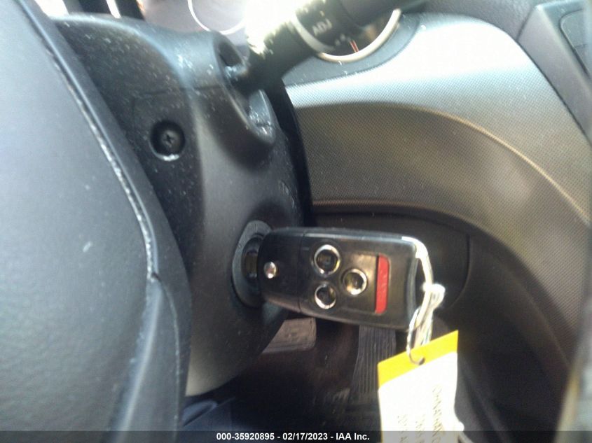 2013 ACURA TL - 19UUA8F20DA008381