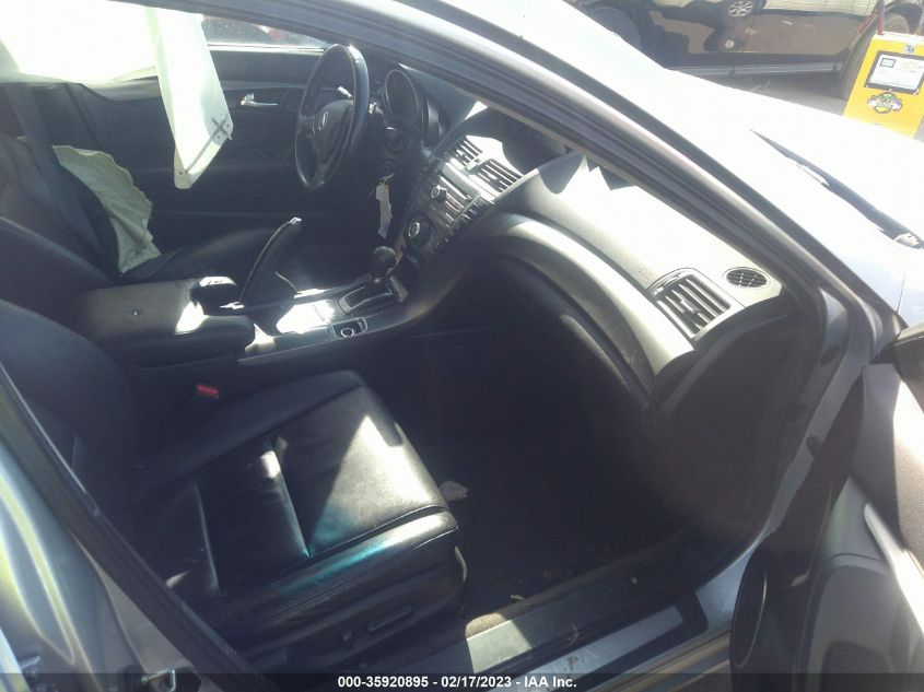 2013 ACURA TL - 19UUA8F20DA008381