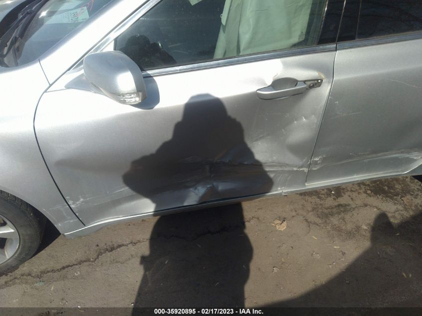 2013 ACURA TL - 19UUA8F20DA008381