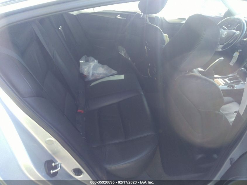 2013 ACURA TL - 19UUA8F20DA008381