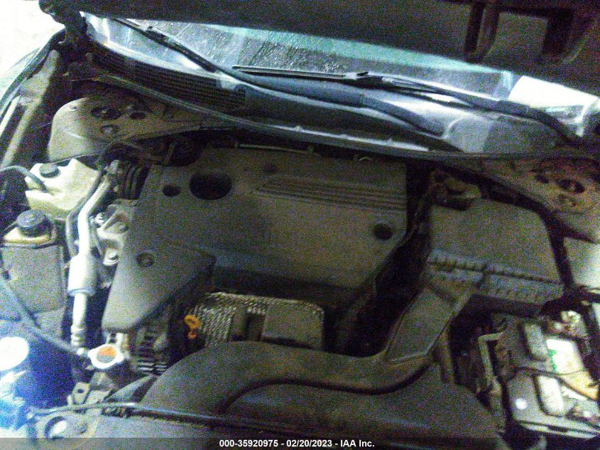 2016 NISSAN ALTIMA 2.5 - 1N4AL3AP3GC229618