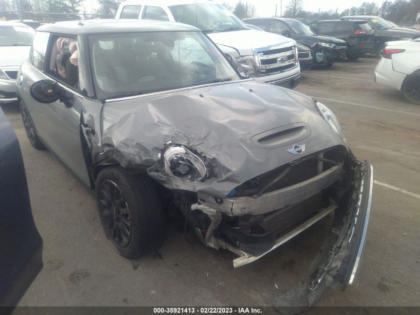 2014 MINI COOPER HARDTOP S - WMWXM7C5XET987082