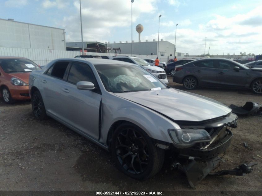 2C3CCABG6LH131393 CHRYSLER 300 2020