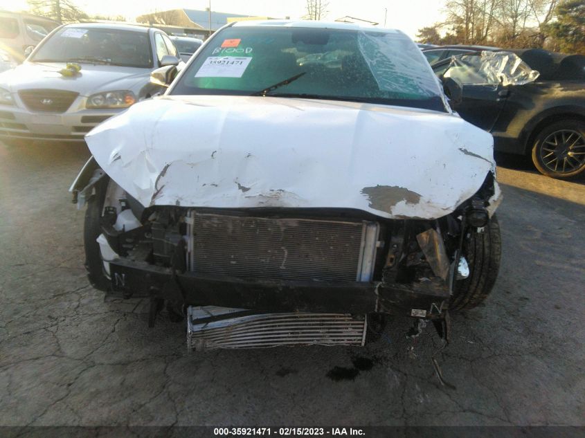 2022 HYUNDAI VELOSTER N KMHT36AH0NU013242