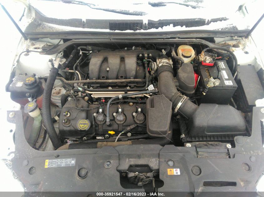2018 FORD POLICE INTERCEPTOR SEDAN 1FAHP2MK5JG125578