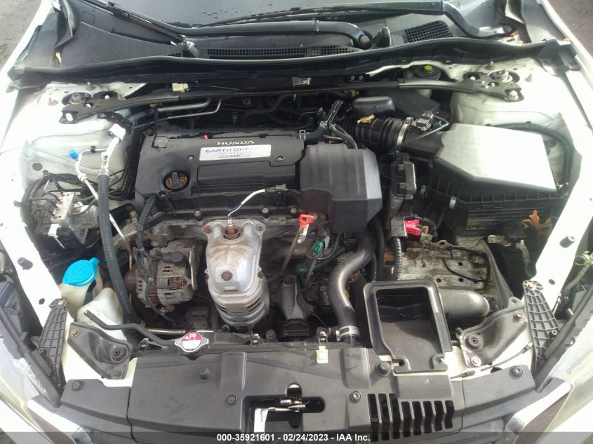 2013 HONDA ACCORD SDN EX-L - 1HGCR2F8XDA075768