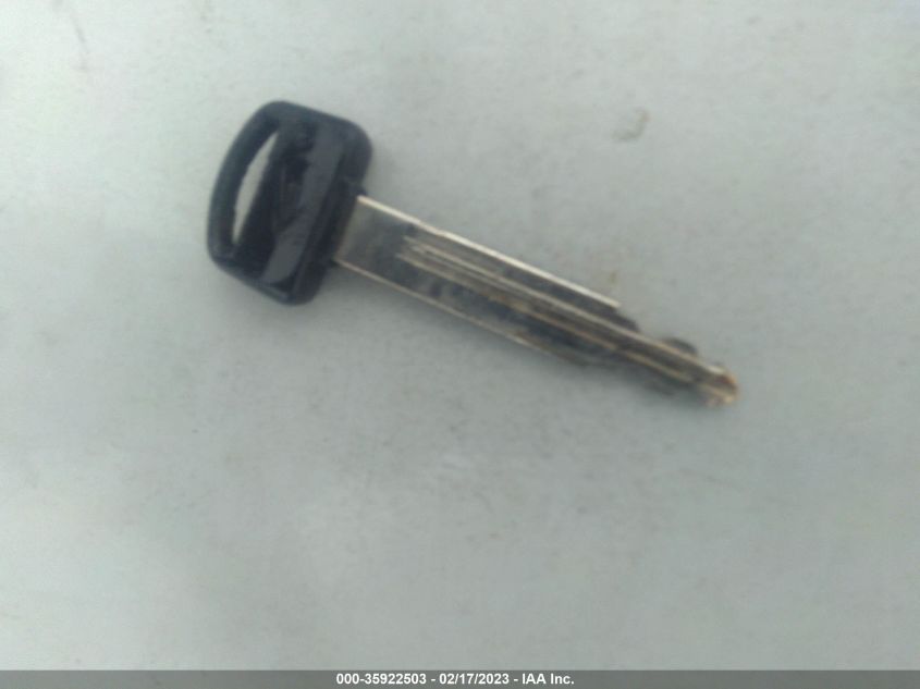 2022 HONDA NPS50 JH2AF5810NK905998