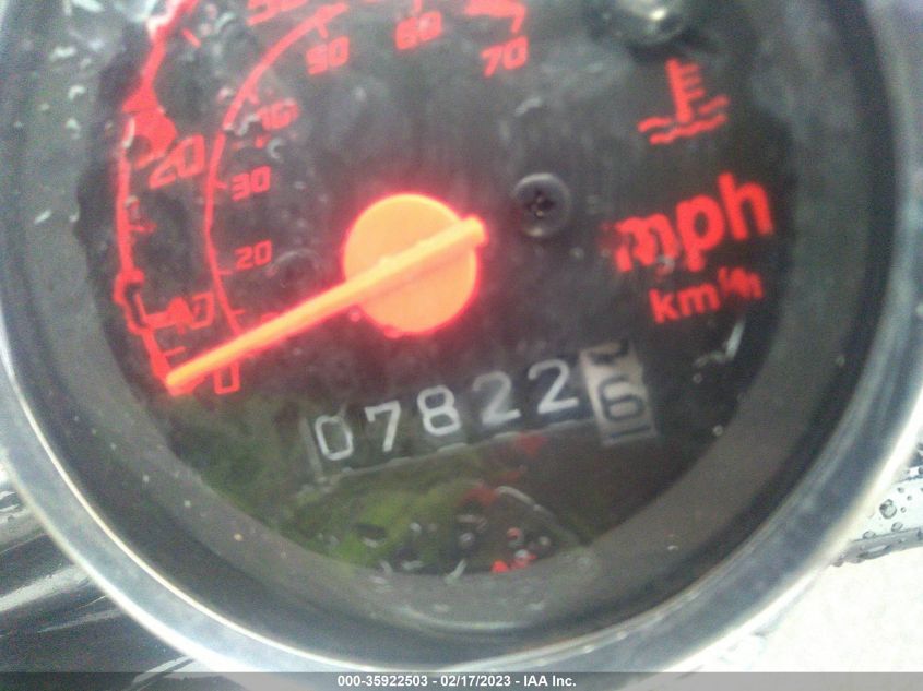 2022 HONDA NPS50 JH2AF5810NK905998