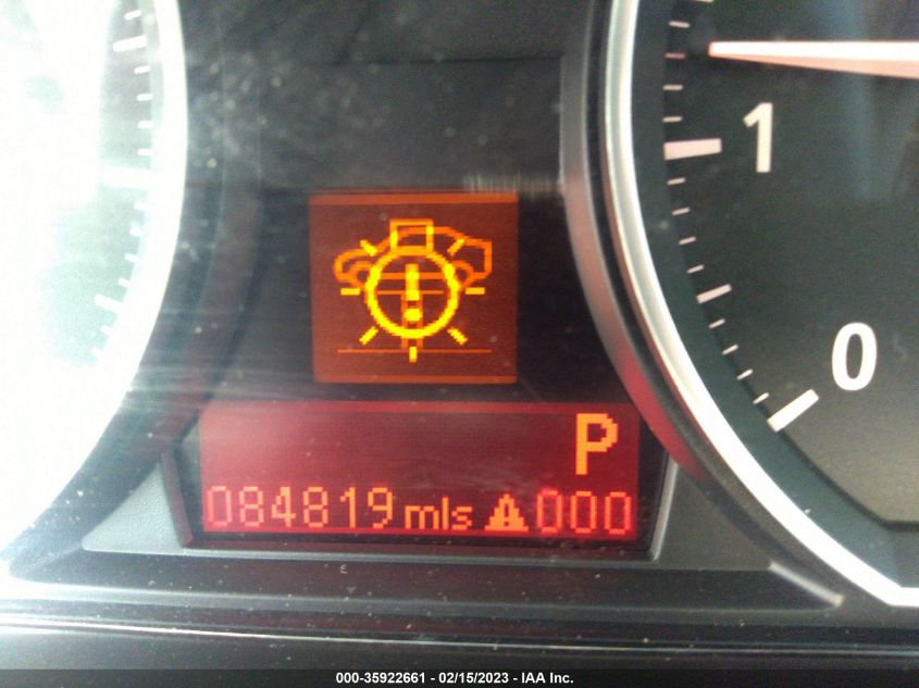 2013 BMW 1 SERIES 128I WBAUP7C53DVP24428