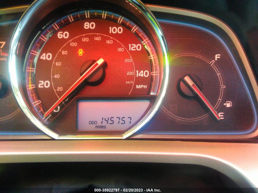 2015 TOYOTA RAV4 LIMITED - 2T3DFREV8FW331065