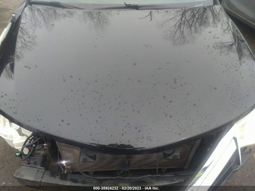 2014 TOYOTA CAMRY L/LE/XLE/SE/SE SPORT - 4T4BF1FK3ER378272