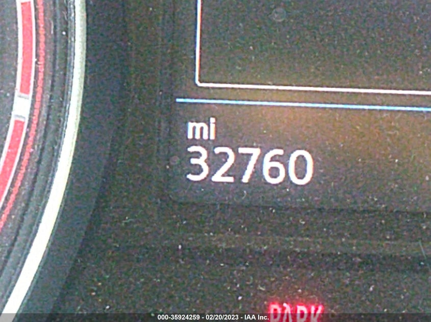 VIN 1V2WR2CA8MC514858 2021 VOLKSWAGEN ATLAS 3.6L V6 SE W/TECHNOLOGY